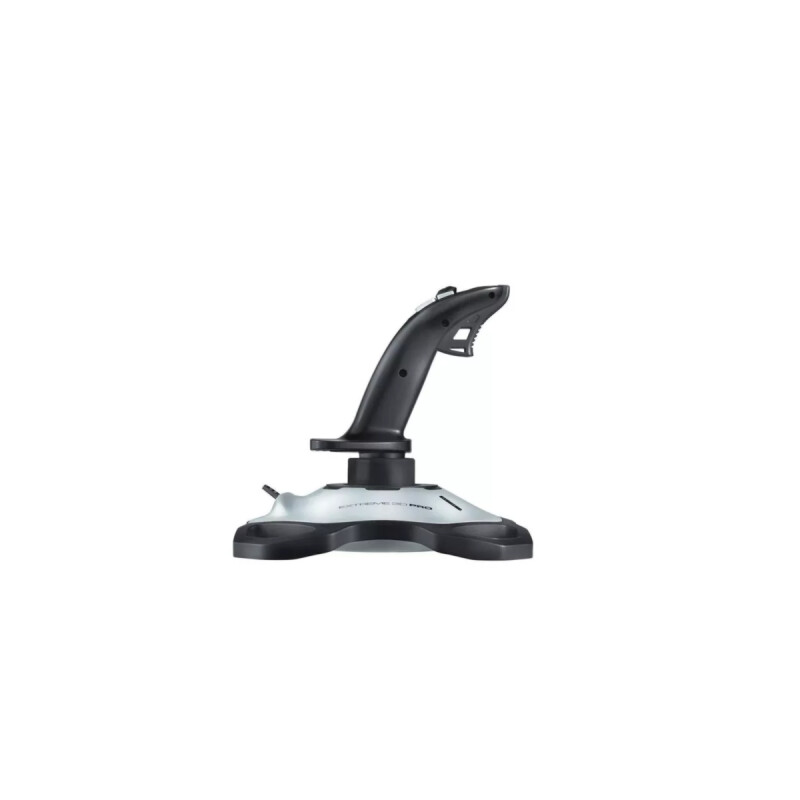 Joystick Aviones Logitech Extreme 3D Pro Joystick Aviones Logitech Extreme 3D Pro