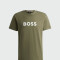 BOSS - Remera de playa 0