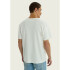 CAMISETA MM MASC BEGE CLARO