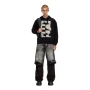 S-Boxt-Hood-Circle - Hombre Black