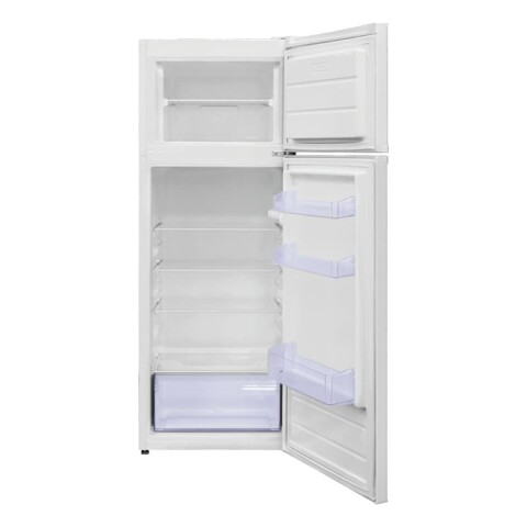 Heladera Refrigerador Frío Húmedo 213 Litros Blanco - Turquía - Enxuta - RENX14-215FHW Heladera Refrigerador Frío Húmedo 213 Litros Blanco - Turquía - Enxuta - RENX14-215FHW