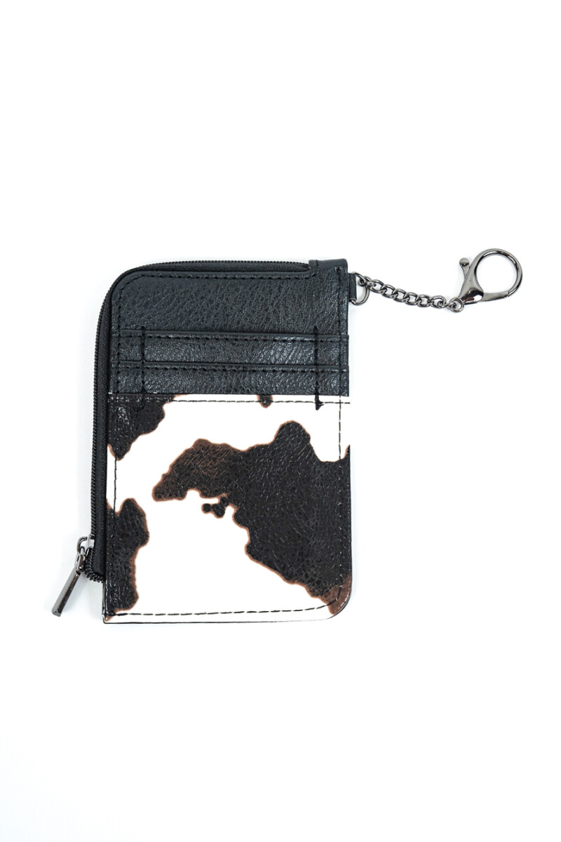 Billetera Noa - Estampado 2 