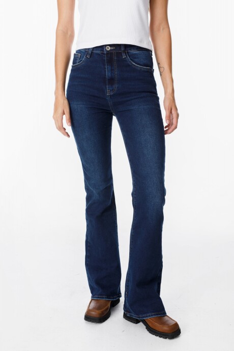 Jean Velmor Azul