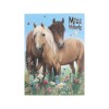 Set de cartas y stickers Miss Melody Set de cartas y stickers Miss Melody