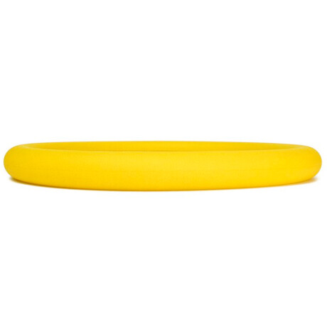 CUBRE VOLANTE - SILICONA AMARILLO WESTON CUBRE VOLANTE - SILICONA AMARILLO WESTON