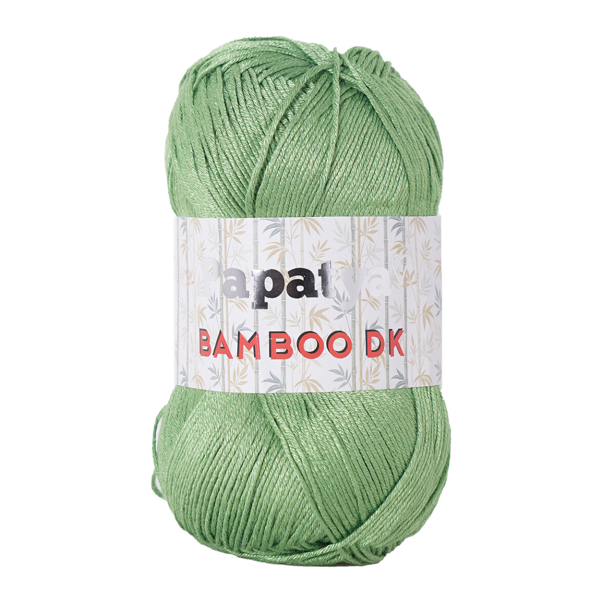 bamboo - verde amazona 