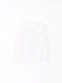 BLUSA JAMAICA OFF WHITE