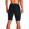 Under Armour Hg Armour Lng Shorts Negro