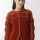 Saco Cute Terracota