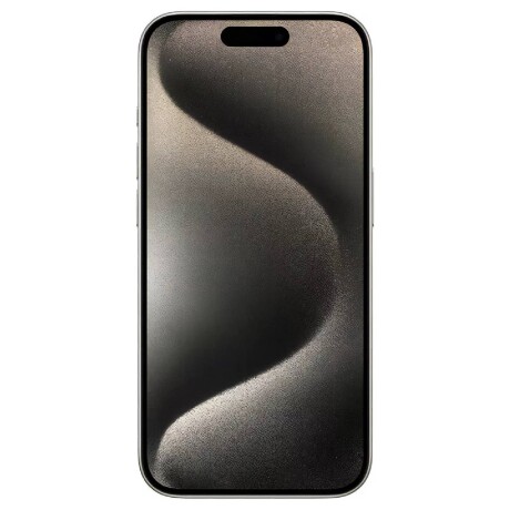 Celular Apple Iphone 15 Pro 128GB (Refurbished) Titanio Natural