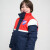PARKA TARMA Nacional Licencias Niños 149