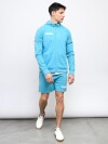 CANGURO CON CIERRE UNY Umbro Hombre 079