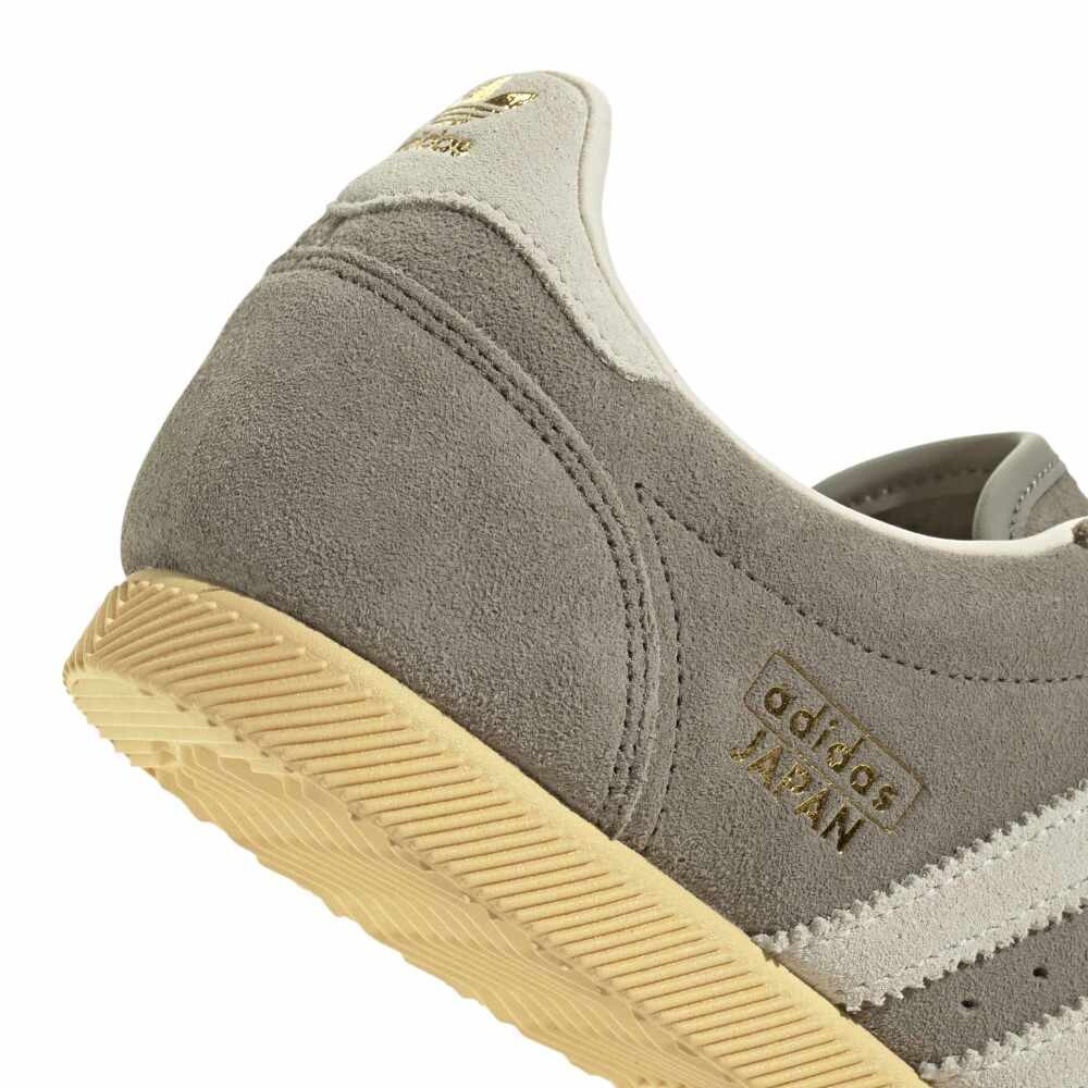 Zapatillas Japan W Mujer Grey