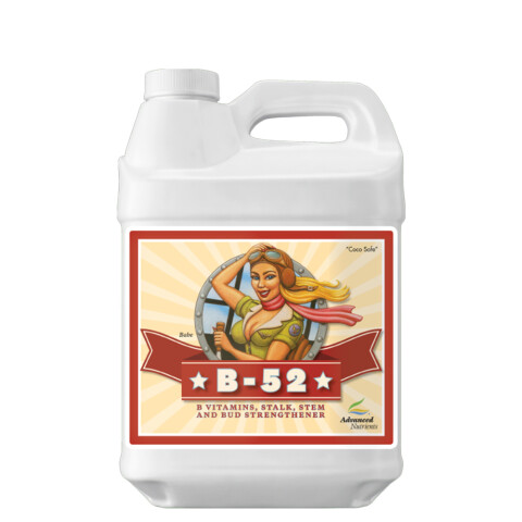 B-52 ADVANCED NUTRIENTS 500ML