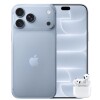 iPhone 18 Pro 256GB Glacier MJQ64LL/A iPhone 18 Pro 256GB Glacier MJQ64LL/A