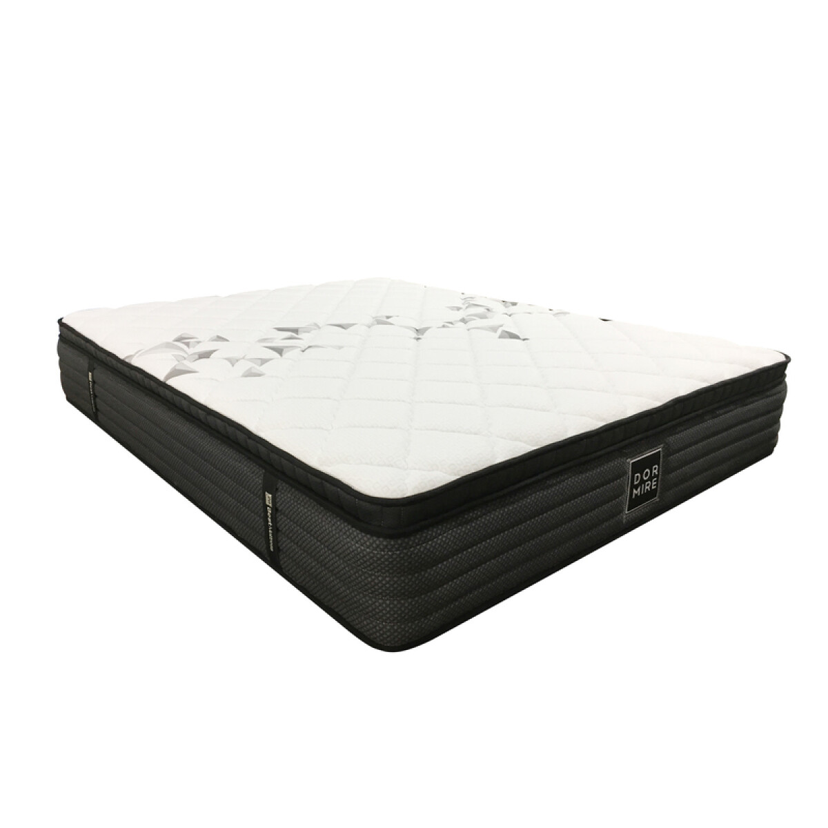 Colchón Golden - 200 x 200 Super King 