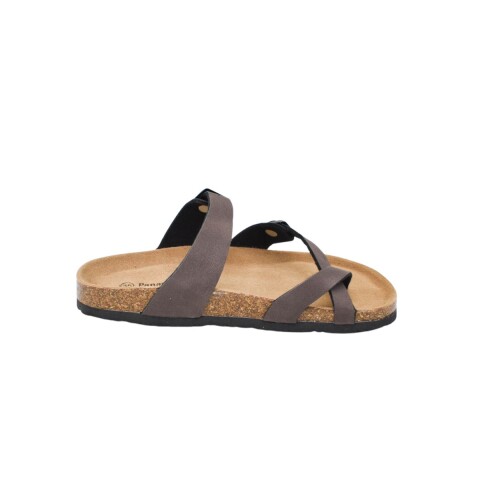 SANDALIA 35-40 COFFEE