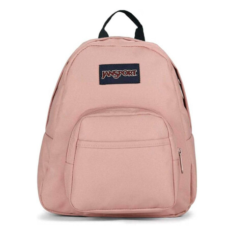 Mini Mochila Jansport Half Pint 10.2 L Original Misty Rose