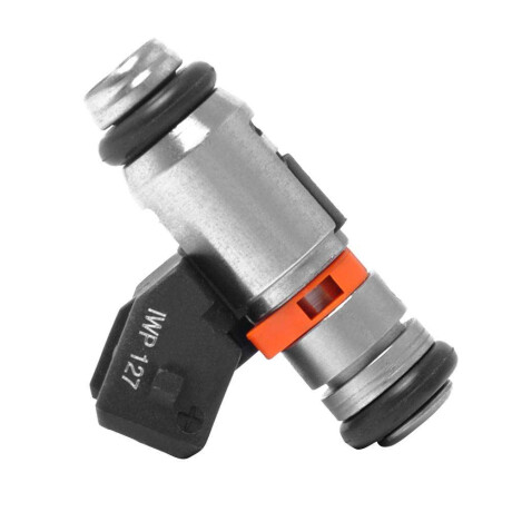 INYECTOR FORD FIESTA ECOSPORT 99/06 1.0 8V 1.6 8V ROCAM (IWP127) - INYECTOR FORD FIESTA ECOSPORT 99/06 1.0 8V 1.6 8V ROCAM (IWP127) -