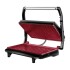Churrasquera Press Grill Mondial Grill Rojo Churrasquera Press Grill Mondial Grill Rojo