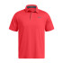 Tech Polo-RED RED-713