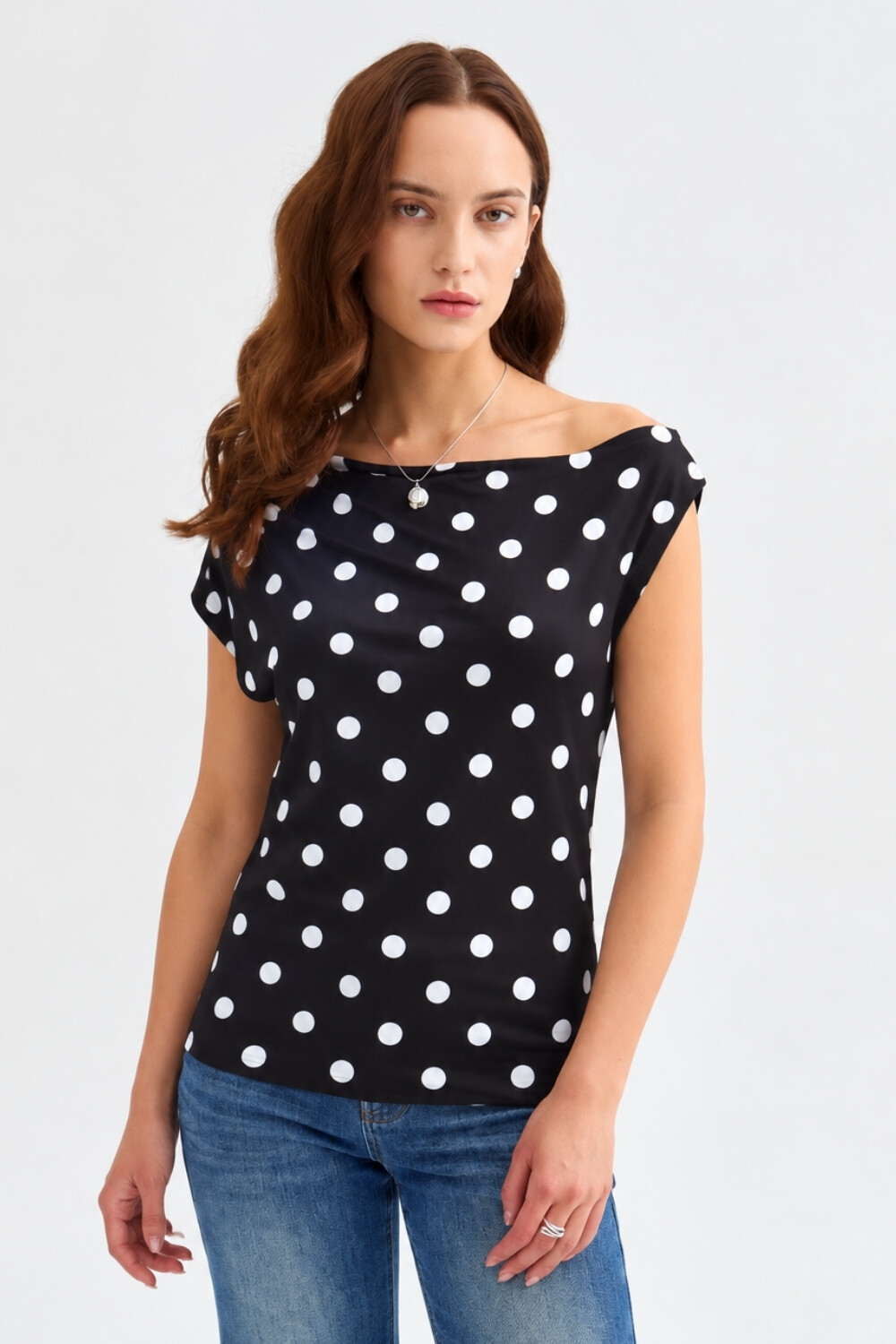 Tops Darin Estampado 1