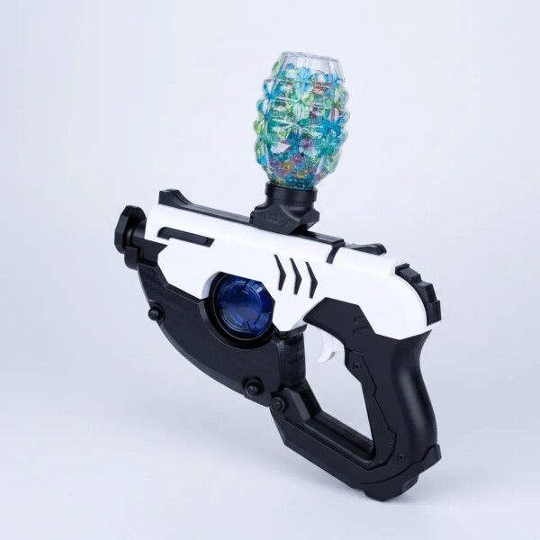Arma lanza orbis futurista Arma lanza orbis futurista