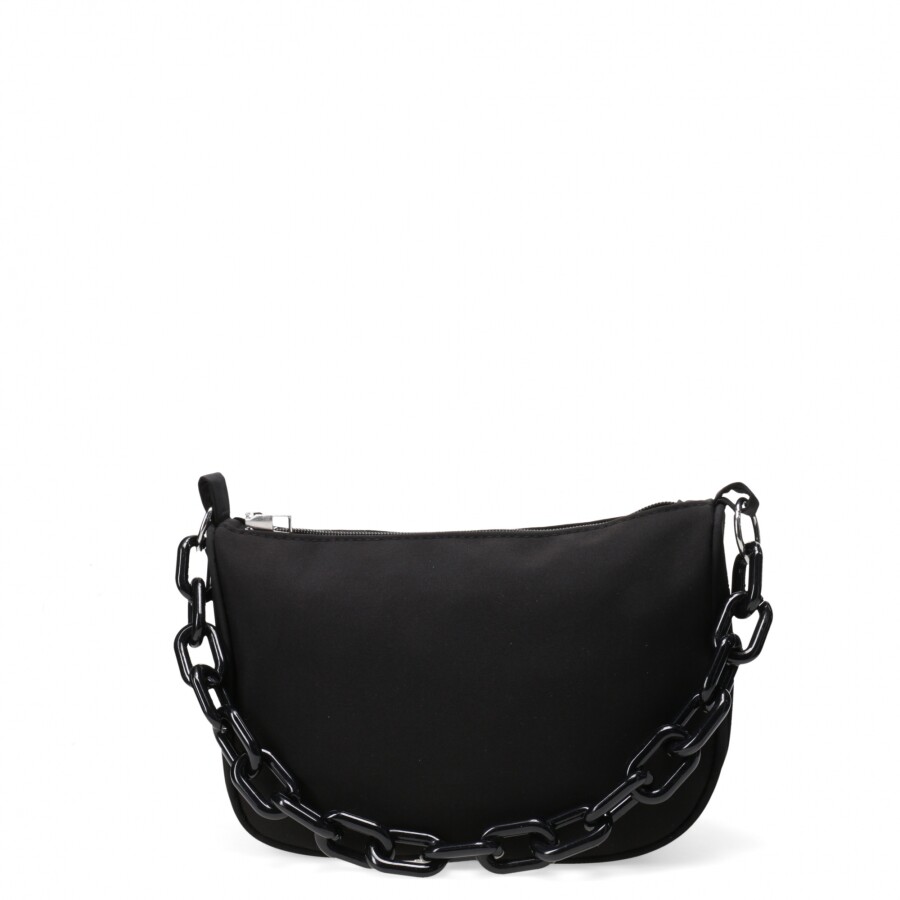 Cartera N+ Susan Negro