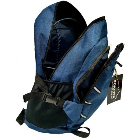 Mochila portter minas 34 lts Mochila portter minas 34 lts