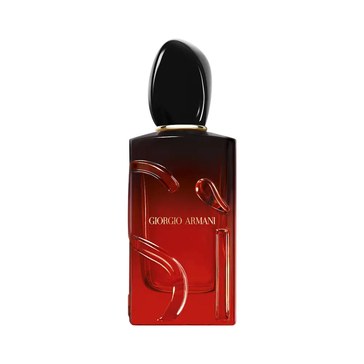 Perfume Armani Si Passione Intense EDP 100ml 