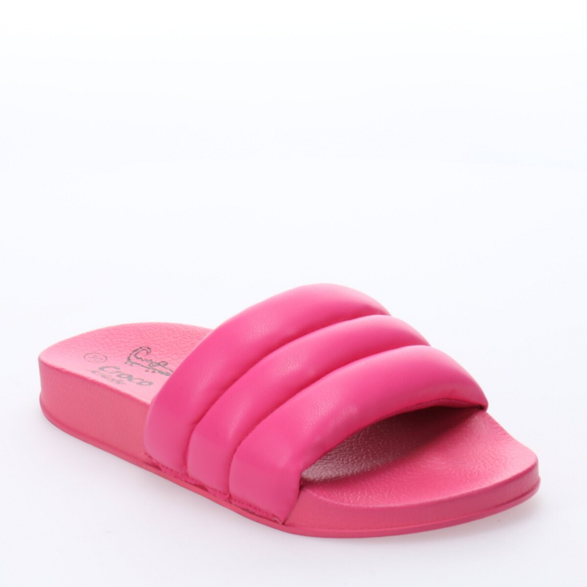 Sandalias de Niña MINI Miss Carol Alfon - Rosado 