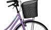 Bicicleta de Paseo Siena - Rodado 26 - Baccio Violeta