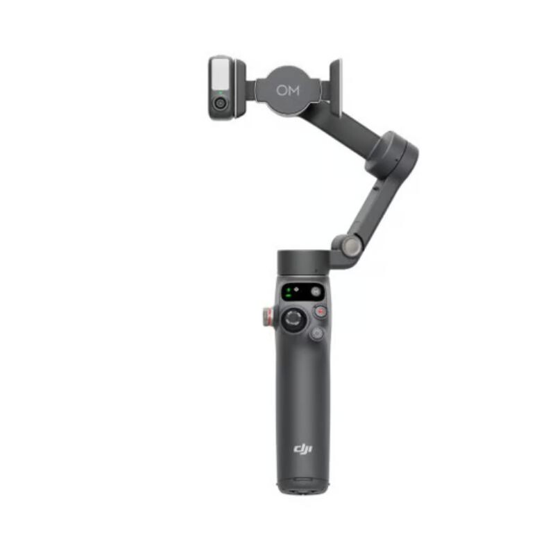 Estabilizador Dji Osmo Mobile 7 Pro Estabilizador Dji Osmo Mobile 7 Pro