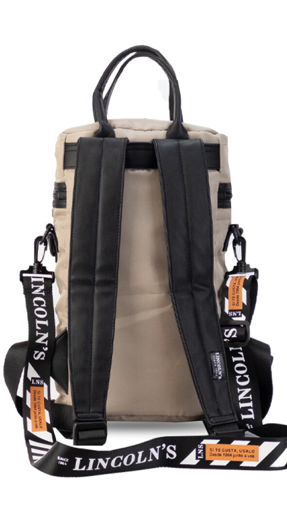 MATERA MOCHILA BAREIN VISON