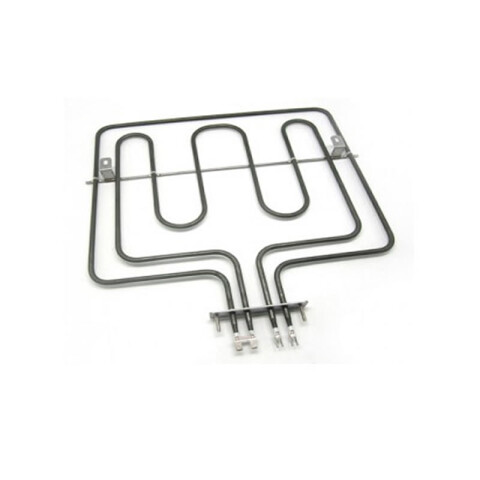 Resistencia Doble Para Horno, Italiana Resistencia Doble Para Horno, Italiana