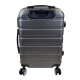 Valija de mano Bonn 28" GRIS