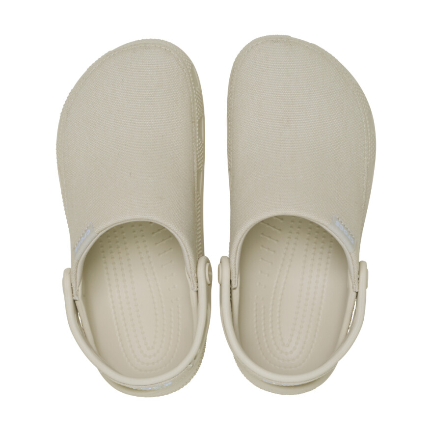 Classic Crafted Clog - Unisex Stucco