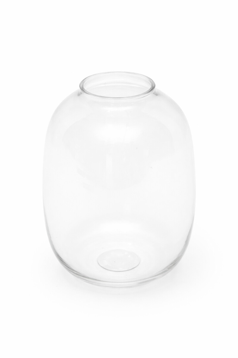 Florero Clare - Color Unico 