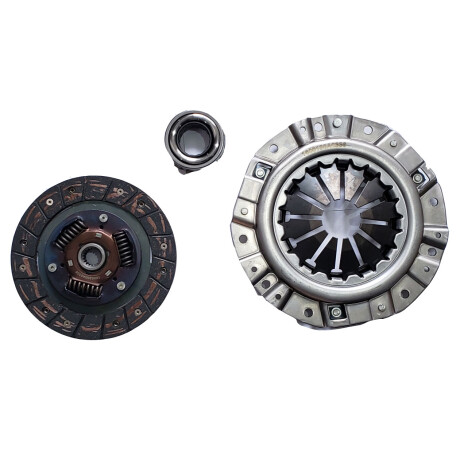 KIT DE EMBRAGUE DFM DFSK 2015 180MM 18E FRIZIONI KIT DE EMBRAGUE DFM DFSK 2015 180MM 18E FRIZIONI