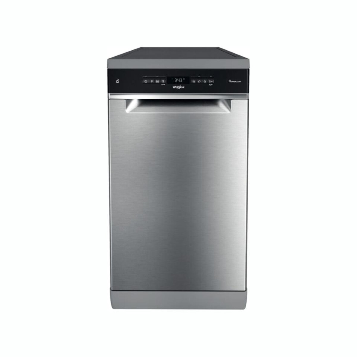 Lavavajillas Inverter WHIRLPOOL WSFO3T223PX 10 Cubiertos 