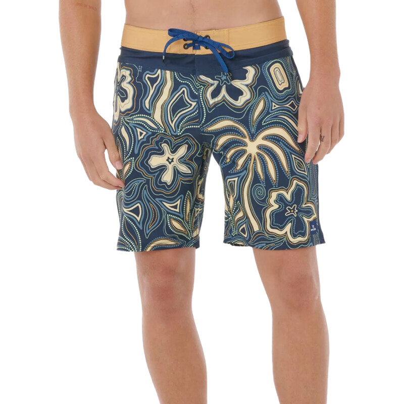 Boardshort Rip Curl Mirage Barrel Killaa Boardshort Rip Curl Mirage Barrel Killaa