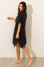 Camisola jazmin Negro