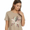 Remera Kalet Estampado 4