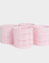 Accesorios Pelo Set Hair Care Set De Acc. De Pelo Y Otros - Rosa Viejo