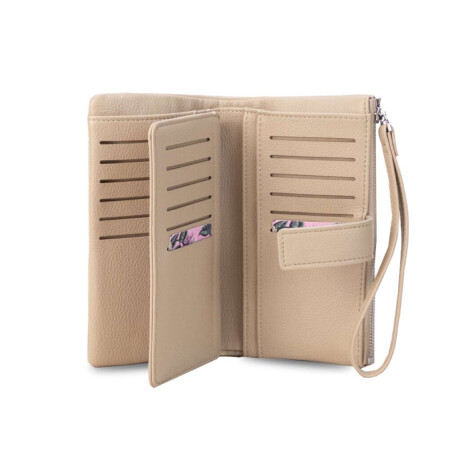 Billetera Maxima Vison