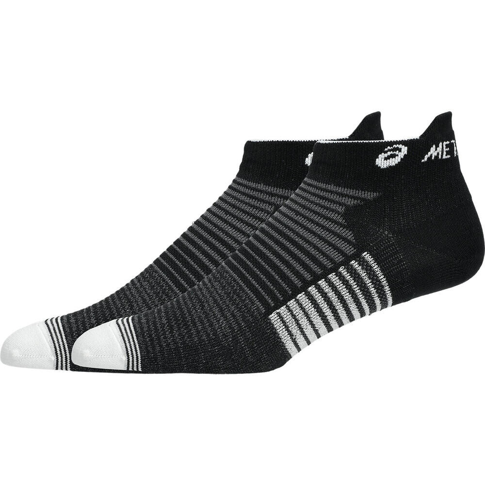 Medias Running Metaspeed Ankle Unisex Performance Black
