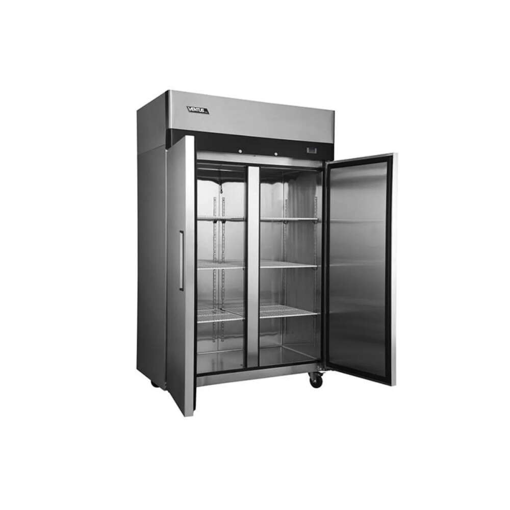Heladera Comercial 900 Litros 2 Puertas VREF-1000BEN Heladera Comercial 900 Litros 2 Puertas VREF-1000BEN