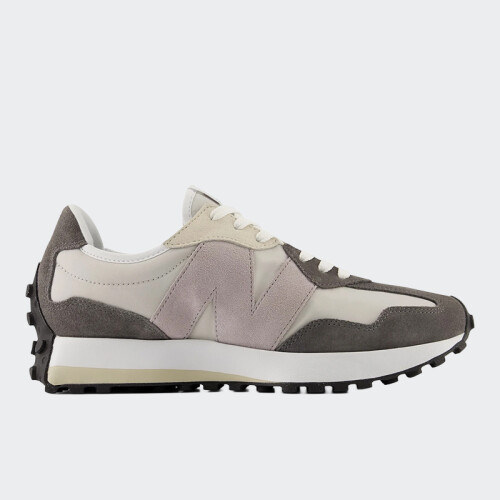 Championes New Balance 327 Gris