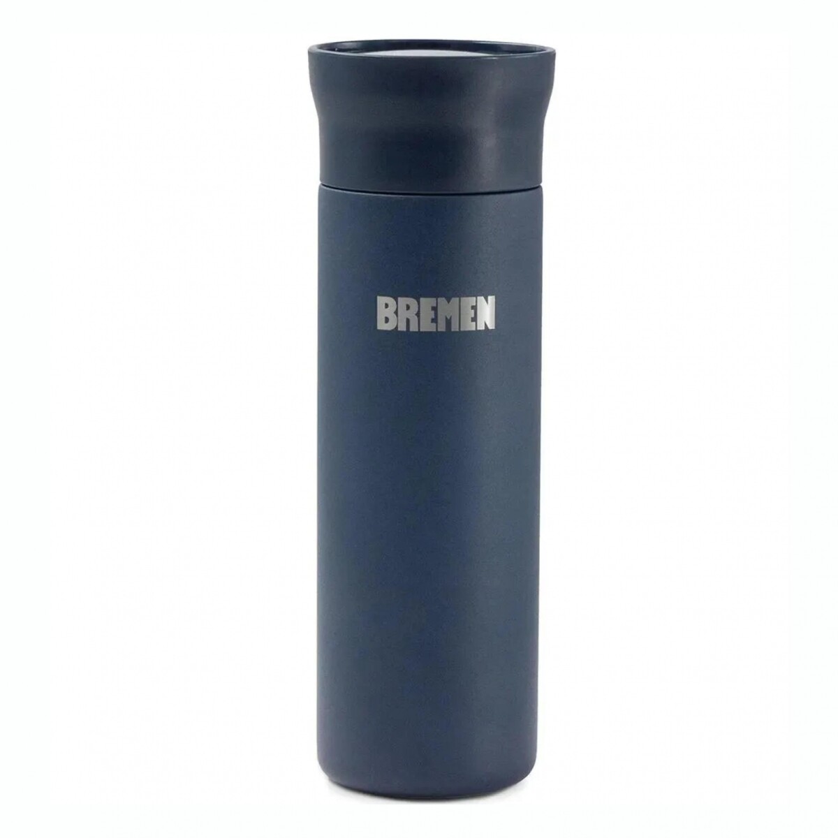 Vaso Térmico BREMEN Con Tapa 360° Capacidad 450ML - Blue 