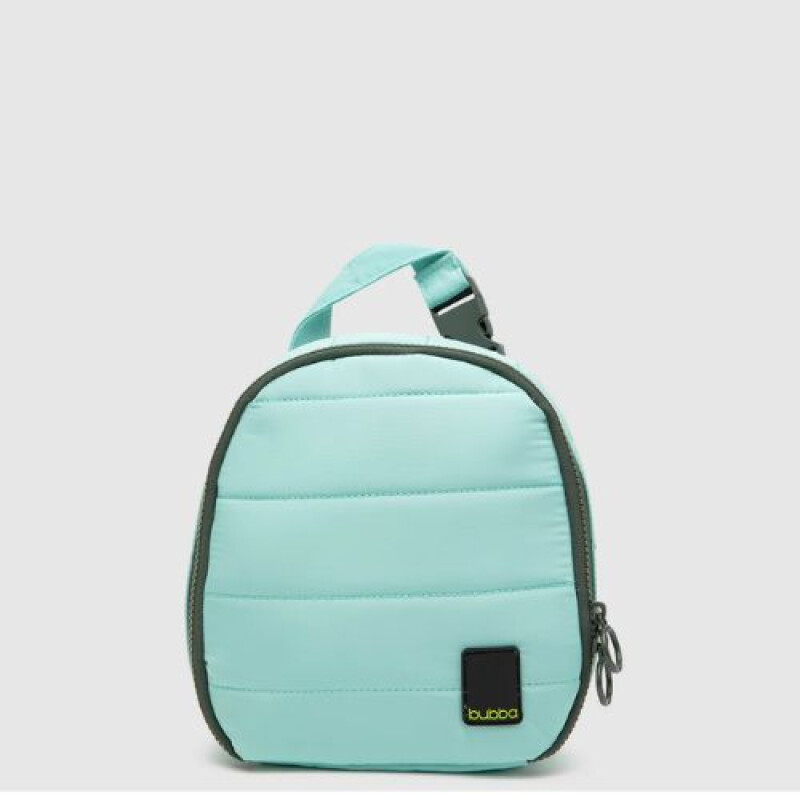 BUBBA SNACK BAG BUBBITA GREEN Bubba Snack Bag Bubbita Green